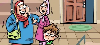 برترین متن های تبریک روز جهانی همسایه خوب به عربی با معنی
