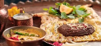 کالری بریان : هر ۱۰۰ گرم بریونی چند کالری دارد ؟