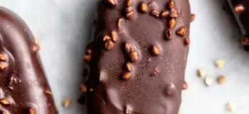 کالری بستنی کیم : بستنی کیم ساده و مغزدار چند کالری دارد ؟