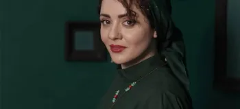 بیوگرافی حوریه مقدم از موتور سواری تا بازی در شام ایرانی