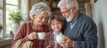 روز جهانی احترام به والدین چه روزی است ؟