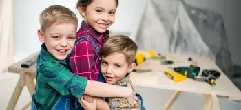 روز جهانی فرزند وسطی چه روزی است ؟