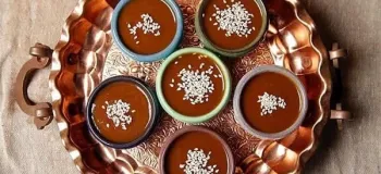 کالری سمنو : آیا سمنو چاق کننده است ؟