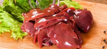کالری جگر مرغ : آشنایی با ارزش غذایی جگر مرغ