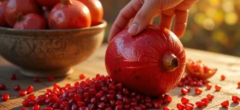 روز انار در تقویم ایران چه روزی است ؟