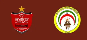 تاریخ و ساعت بازی پرسپولیس و فجر سپاسی مشخص شد !