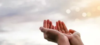 متن کامل دعای چهل و سوم صحیفه سجادیه + ترجمه