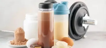 بهترین صبحانه برای بدنسازان : ۳ برنامه غذایی حرفه ای + نکات طلایی