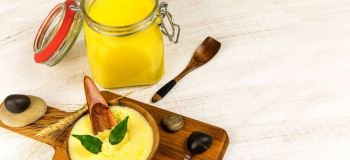 تفاوت روغن حیوانی گاوی و گوسفندی، از طعم و عطر تا خواص سلامتی !