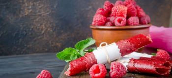 رازهای لواشک خانگی | روشی تضمینی برای لواشکی نرم و بدون کپک