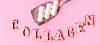 بهترین قرص کلاژن برای چاقی صورت | این نکات را قبل از خرید بدانید !