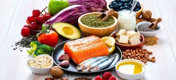 خوراکی های مفید و مضر برای دیسک کمر که باید بشناسید !