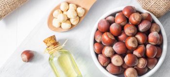روغن فندق برای موی کودکان؛ ۵ خاصیت شگفت انگیز که والدین باید بدانند !