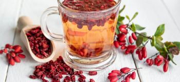 آشنایی با کالری، ارزش غذایی و خواص زرشک