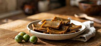 کالری لواشک گوجه سبز چقدر است ؟ بررسی ارزش غذایی، خواص و مضرات