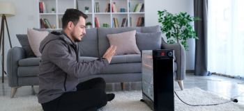 بهترین بخاری برقی برای فضای بزرگ؛ راهنمای جامع خرید به همراه جدول مقایسه