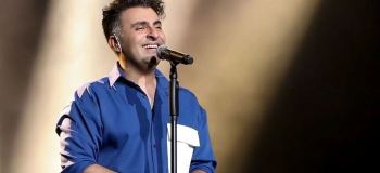 منتخب کد آوای انتظار همراه اول از خواننده پرطرفدار علیرضا طلیسچی