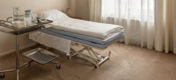 چطور تخت خانگی را به تخت بیمار تبدیل کنیم؟ راهکارهای عملی، ایمن و اقتصادی