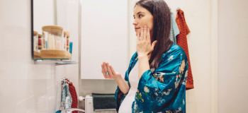 راه های حفظ زیبایی در دوران بارداری | راهنمای کامل پوست، مو و اندام