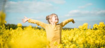 آموزش فصل بهار به کودکان: راهنمای جامع و خلاقانه برای خانه و مدرسه