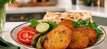 علت وا رفتن کوکو سیب زمینی چیست؟ راه حل فوری برای مایه شل
