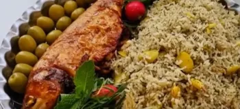 آموزش پخت ماهی در سرخ کن / طرز تهیه ماهی در سرخ کن