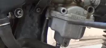 تنظیم حرفه ای کاربراتور موتور هوندا CG۱۲۵ / آموزش گام به گام برای عملکرد بهتر موتور