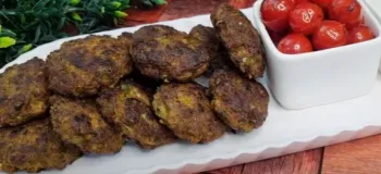 طرز تهیه کاکوری کباب هندی / لطیف ترین کباب دنیا را خودت درست کن