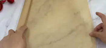 ۱۶ ترفند طلایی با کاغذ پخت / فوت وفن هایی که آشپزخانه تان را متحول میکند!