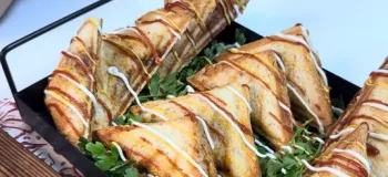 طرز تهیه ۳ اسنک خوشمزه و سریع که هر پرمشغله ای باید بداند
