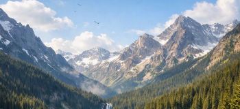 دانلود آهنگ برای طبیعت گردی بی کلام و با کلام با کیفیت بالا