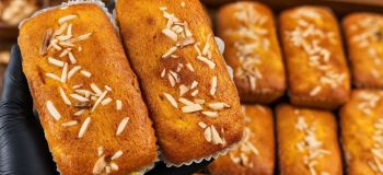 طرز تهیه مینی کیک هویج بدون نگهدارنده برای تغذیه مدرسه؛ یک میان وعده خوشمزه و اقتصادی