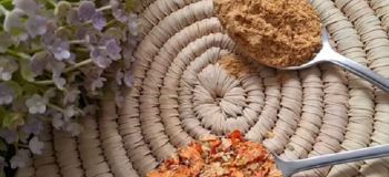 طرز تهیه گرانول و پودر فلفل تند خانگی؛ آموزش خشک کردن فلفل بدون فر