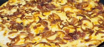 طرز تهیه املت عثمانی و املت ترکی پنیری؛ ۲ صبحانه خوشمزه و متفاوت
