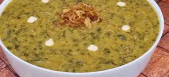 طرز تهیه آش شلغم خوشمزه و مقوی؛ یک آش سنتی برای روزهای سرد