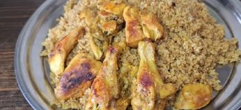 طرز تهیه بلغور پلو خوشمزه؛ یک جایگزین اقتصادی برای برنج