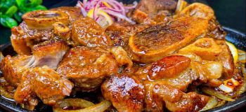 طرز تهیه کباب دیگی با گوشت گوساله در زودپز؛ نرم، آبدار و خوشمزه