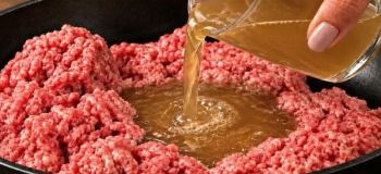 طرز تهیه کوفته سوئدی اصل؛ راز تهیه کوفته های نرم و آبدار