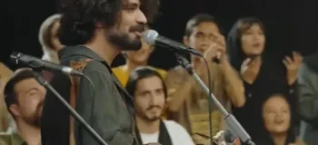 دانلود آهنگ هزار و یک شب از عرفان طهماسبی + متن آهنگ