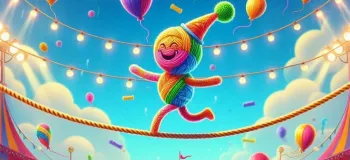 معنی ضرب المثل پیش غازی و معلق بازی + عکس و داستان کوتاه