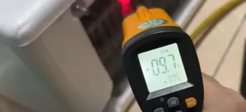 آموزش درست کردن کولر گازی با توان ایجاد دما منفی ۹ درجه / ساخت کولر گازی ارزان