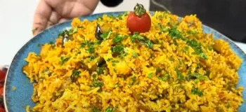 مراحل تهیه دمپختک بادمجان / دمپختک بادمجان آسان و سریع