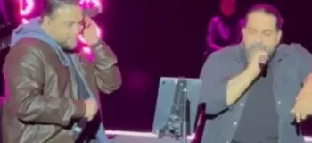 متن کامل آهنگ منو بارون با صدای بابک جهانبخش و رضا صادقی + آهنگ