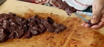 جگر رو اینجوری آبدار درست کنید / نکات طلایی تهیه جگر آبدار
