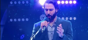متن کامل آهنگ سعید فلاح حالا رفتی و من تنهاترین عاشقم رو زمین (تنهاترین عاشق) + آهنگ