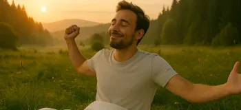 معنی ضرب المثل سحر خیز باش تا کامروا باشی + داستان برای کلاس های ابتدایی همراه معادل انگلیسی