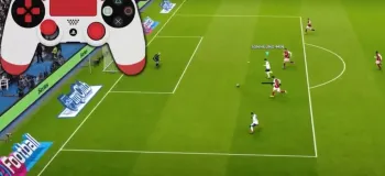 ضد حمله حرفه ای در PES / ضد حمله های مرگبار در PES