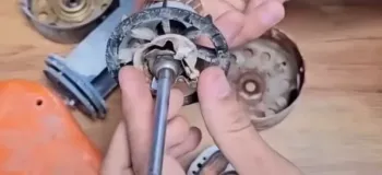 تعمیر پمپ کولر آبی به ساده ترین روش / فیلم