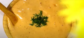 دستور تهیه سس مک دونالد / سس مک دونالد اصل