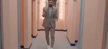 متن کامل اهنگ حمید هیراد اخر نماندی + دانلود آهنگ